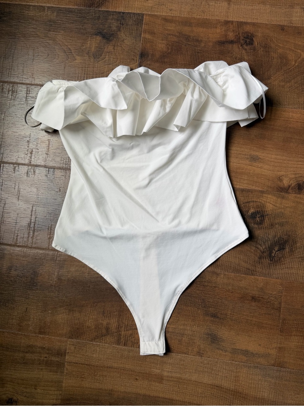 Altar’d State Bodysuit